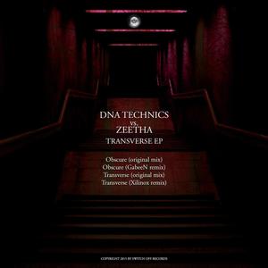 Transverse (Xilinox remix)