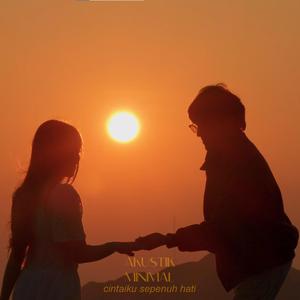 Cintaiku Sepenuh Hati (feat. Bill Bushman)