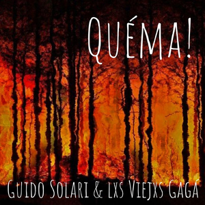 Viento del Sur (En Vivo)