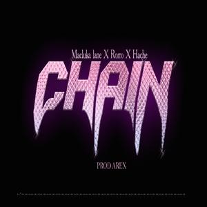 Chain (feat. Macluka Lane, Rorro & Hache)