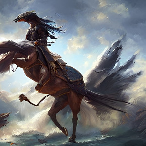 83版射雕英雄传