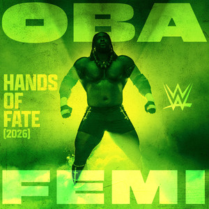 WWE: Hands Of Fate (2026) [Oba Femi]
