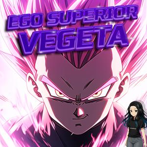 Vegeta EGO SUPERIOR I
