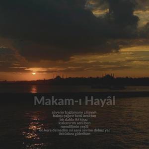 üsküdar'a gideriken