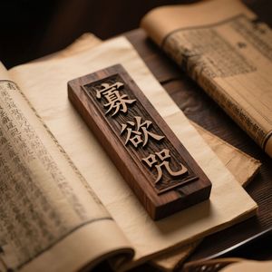 寡欲咒(固精养肾)