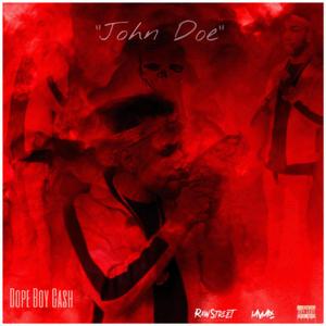 John Doe