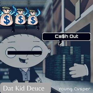 Ca$h Out (feat. Young Cvsper) (Radio Edit)