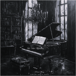 La Valse Mysterieux No. 1