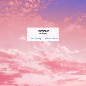 Nu Te Vreau (feat. Liviu Teodorescu)