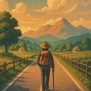 心的旅程