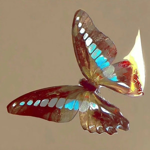 雪花在手心里是会融化的