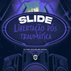 Slide Libertação Pós Traumática