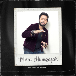 Mere Humsafar (feat. Swati Sharma)