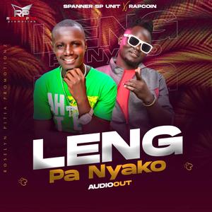 Leng pa nyako (feat. Rap coin)