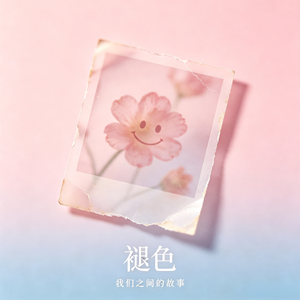 褪色