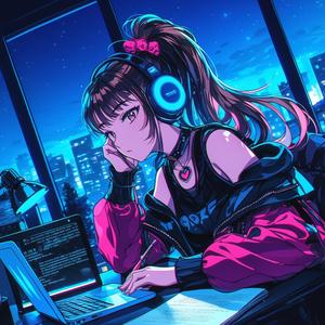 一日中聴いてられる最高にチルなR&B 90's Chill Lofi Hip Hop チルビート relaxing/chillout/work/study city pop Lofi at 3AM Tokyo