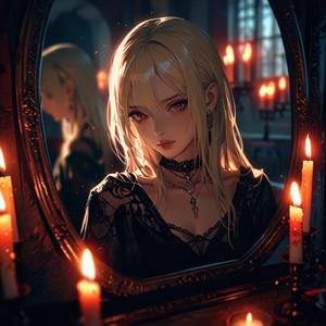 お伽ソング『鏡の儀式』by ブラッディメアリー