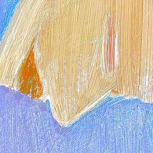 If there was not a breath of wind