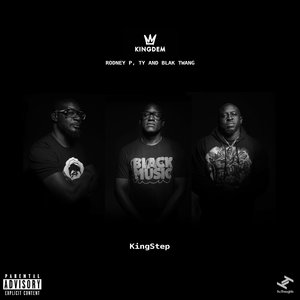Kingstep