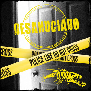 Desahuciado