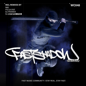 I D K W G o (Pululosz Remix)