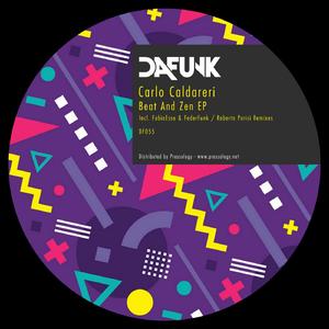 Beat Boy (Original Mix)