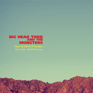 Monument In Green (Live)