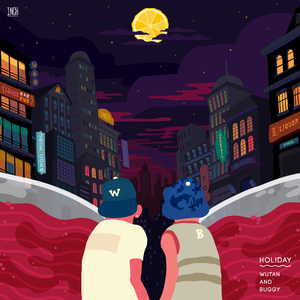 X.O (Feat. Odee & Psycoban)