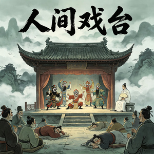 人间戏台
