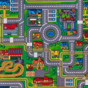 Queens Avenue (feat. La BR)