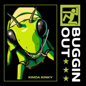 Buggin' Out