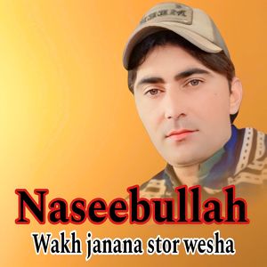 Wakh janana stor wesha