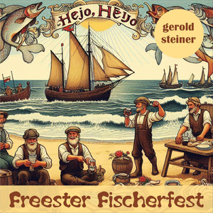 Freester Fischerfest
