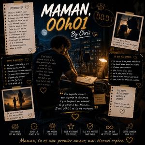 Maman, 00h01