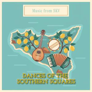 Tarantella of Tomorrow’s Feast