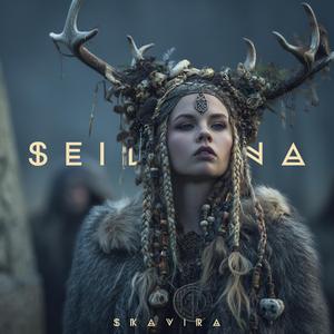 Seiðkona (The Witch of Seiðr)