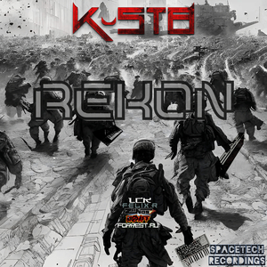 REKON (Original Mix)