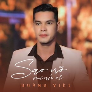 Sao Nỡ Mình Ơi