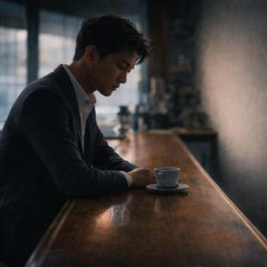 我愛的是愛我的你