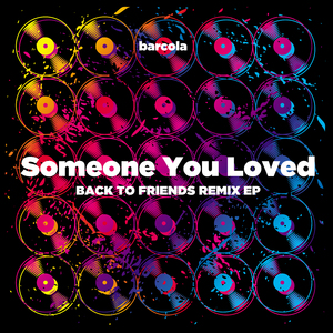 Someone You Loved (Chillout Lounge Instrumental)