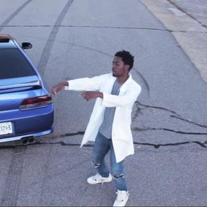 SOLD MY SOUL FOR A HONDA