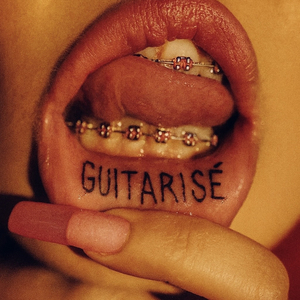 GUITARISÉ