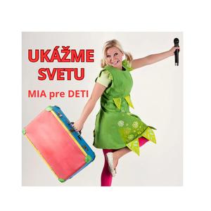 Ukážme SVETU