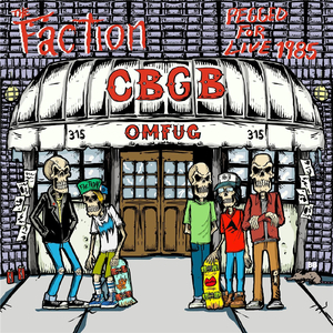 100 Years War (Live)