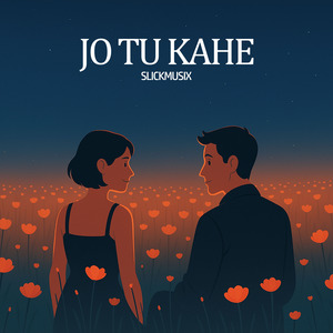 Jo Tu Kahe