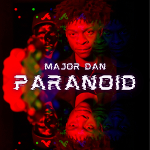 Paranoid
