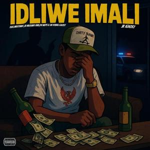 Idliwe imali (feat. Mastende The Landlord, DJ Mleendo EWR, Dr weps & Da Young Ghost)