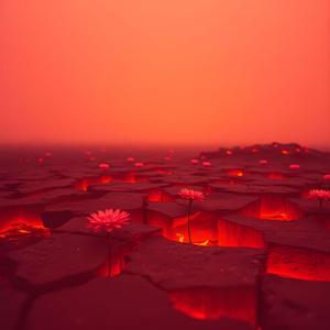 For a World That's Burning