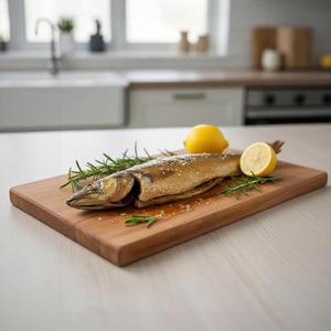 Солёная рыба