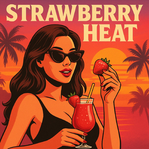 Strawberry Heat
